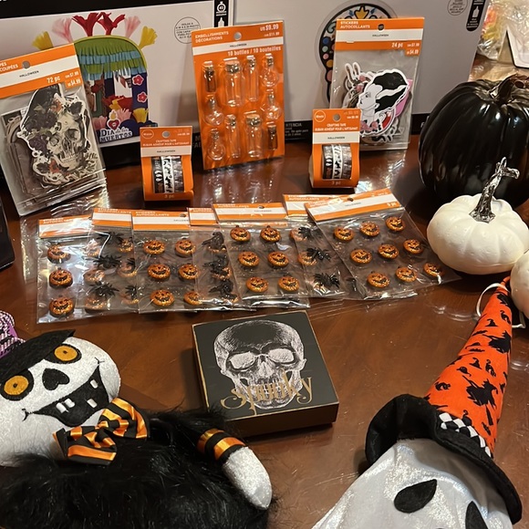 Halloween bundle
